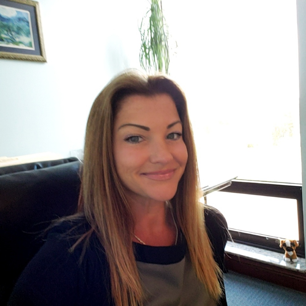 Meet your Posher, Brandi!